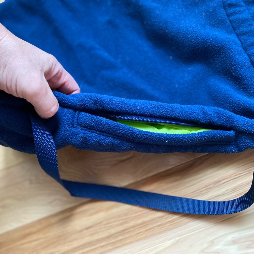 Nike Drawstring Bag - Picture 2 of 2